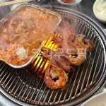 음식, 새우, 새우구이, 조개구이, 불판, 사진,이미지,일러스트,캘리그라피 - 푸른보라작가 크라우드픽 - 저작권 걱정 없는 상업용 이미지