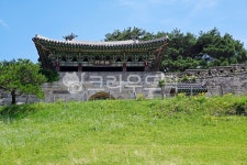 상당산성, 청주상당산성, 산성, 포곡식석축산성, 성곽, 사진,이미지,일러스트,캘리그라피 - Deep bLUE작가 크라우드픽 - 저작권 걱정 없는... 