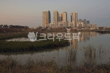 고덕호수공원, 평택고덕호수공원, 함박산중앙공원, 호수공원, 호수, 사진,이미지,일러스트,캘리그라피 - Deep bLUE작가 크라우드픽 - 저작권... 