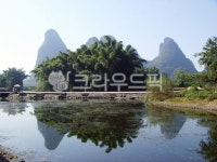 계림, 산수풍경, 세외도원, 해외, 세계, 사진,이미지,일러스트,캘리그라피 - hrroo12작가 크라우드픽 - 저작권 걱정 없는 상업용 이미지