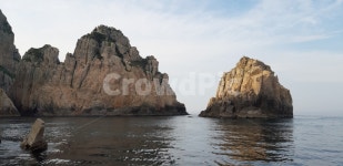 거문도, 백도, 하백도, 해금강, 다도해상국립공원, 사진,이미지,일러스트,캘리그라피 - 자연사랑작가 크라우드픽 - 저작권 걱정 없는 상업용 이미지