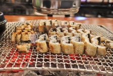 소금구이, 숯불구이, 숯불장어, 장어소금구이, 숯불장어구이, 사진,이미지,일러스트,캘리그라피 - 늑돌이작가 크라우드픽 - 저작권 걱정 없는... 