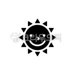 태양, 여름, 해, 온도, 더위, 사진,이미지,일러스트,캘리그라피 - brand1st작가 크라우드픽 - 저작권 걱정 없는 상업용 이미지