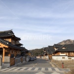 한옥, 건축물, 한옥마을, 북한산, building, 사진,이미지,일러스트,캘리그라피 - 넝굴작가 크라우드픽 - 저작권 걱정 없는 상업용 이미지