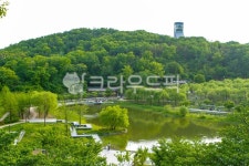 서울, 공원, 북서울꿈의숲, 전망대, 숲, 사진,이미지,일러스트,캘리그라피 - imlover작가 크라우드픽 - 저작권 걱정 없는 상업용 이미지