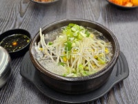점심, 뚝배기, 해장국, 콩나물해장국, 한식, 사진,이미지,일러스트,캘리그라피 - 현진파파작가 크라우드픽 - 저작권 걱정 없는 상업용 이미지