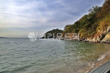 구봉도, 개미허리, 안산시, 대부도, 해솔길, 사진,이미지,일러스트,캘리그라피 - Deep bLUE작가 크라우드픽 - 저작권 걱정 없는 상업용 이미지