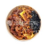 콩나물불고기, 콩불, 콩불덮밥, 덮밥, 콩불제육, 사진,이미지,일러스트,캘리그라피 - 유유의 작업실작가 크라우드픽 - 저작권 걱정 없는 상업용... 