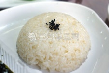 밥, 쌀, 흰밥, 단초밥, 곡물, 사진,이미지,일러스트,캘리그라피 - Fresh Eggs작가 크라우드픽 - 저작권 걱정 없는 상업용 이미지