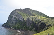 제주도, 성산일출봉, 해돋이, JejuIsland, SeongsanSunrisePeak, 사진,이미지,일러스트,캘리그라피 - LH이학1작가 크라우드픽 - 저작권... 