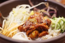 쭈꾸미, 쭈꾸미비빔밥, 쭈꾸미볶음, 볶음, 주꾸미, 사진,이미지,일러스트,캘리그라피 - ja9762작가 크라우드픽 - 저작권 걱정 없는 상업용 이미지