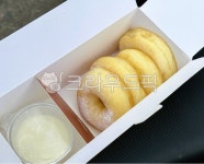 도너츠, 도넛, donut, 빵, bread, 사진,이미지,일러스트,캘리그라피 - good smile작가 크라우드픽 - 저작권 걱정 없는 상업용 이미지
