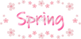 봄, 봄캘리그라피, spring캘리그라피, spring, 봄캘리, 사진,이미지,일러스트,캘리그라피 - 성꽁작가 크라우드픽 - 저작권 걱정 없는 상업용... 