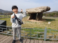 강화도, 역사체험, 고인돌, 돌무덤, 선사시대, 사진,이미지,일러스트,캘리그라피 - Nkim_lovers작가 크라우드픽 - 저작권 걱정 없는 상업용 이미지
