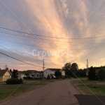 마을, 하늘, 구름, 길, 해질녘, 사진,이미지,일러스트,캘리그라피 - syj969작가 크라우드픽 - 저작권 걱정 없는 상업용 이미지