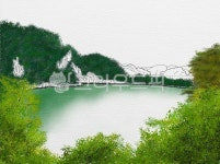 계절, 풍경, 경관, 경치, 그림, 사진,이미지,일러스트,캘리그라피 - 작은쉼표작가 크라우드픽 - 저작권 걱정 없는 상업용 이미지