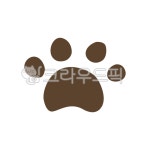 발바닥, 곰발바닥, 고양이발바닥, 강아지발바닥, 개발바닥, 사진,이미지,일러스트,캘리그라피 - sunf작가 크라우드픽 - 저작권 걱정 없는 상업용... 