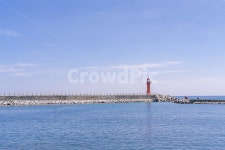 바다, 등대, 동해, 하늘, lighthouse, 사진,이미지,일러스트,캘리그라피 - 쥬엘킴작가 크라우드픽 - 저작권 걱정 없는 상업용 이미지
