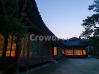 궁, 한옥, 경복궁, 노을, 민속촌, 사진,이미지,일러스트,캘리그라피 - 별솔작가 크라우드픽 - 저작권 걱정 없는 상업용 이미지