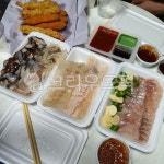 회, 해산물, 튀김, 포장, 음식, 사진,이미지,일러스트,캘리그라피 - dbtnsehf작가 크라우드픽 - 저작권 걱정 없는 상업용 이미지