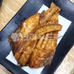 food, 음식, 식사, meal, 생선구이, 사진,이미지,일러스트,캘리그라피 - Niamwinmir작가 크라우드픽 - 저작권 걱정 없는 상업용 이미지