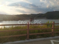 월영교, 월령교, 안동시, 안동, 안동댐, 사진,이미지,일러스트,캘리그라피 - 비광작가 크라우드픽 - 저작권 걱정 없는 상업용 이미지