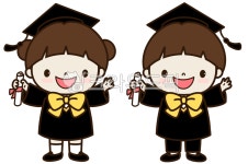 졸업, 졸업식, 유치원졸업, 유치원졸업식, 학사모, 사진,이미지,일러스트,캘리그라피 - pepper83작가 크라우드픽 - 저작권 걱정 없는 상업용... 