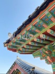 architecture, 단청, 절, 전통문양, building, 사진,이미지,일러스트,캘리그라피 - 동동늘보작가 크라우드픽 - 저작권 걱정 없는 상업용... 