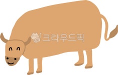 소, 암소, 정육, 정육점, 한우집, 사진,이미지,일러스트,캘리그라피 - junghuhab작가 크라우드픽 - 저작권 걱정 없는 상업용 이미지