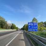 졸음쉼터, 고속도로, 도로, road, 표지판, 사진,이미지,일러스트,캘리그라피 - 봉봉포토작가 크라우드픽 - 저작권 걱정 없는 상업용 이미지