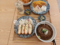 food, 음식, noodle, 국수, 냉모밀, 사진,이미지,일러스트,캘리그라피 - 에이스작가 크라우드픽 - 저작권 걱정 없는 상업용 이미지