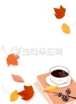 가을, 추석, 낙엽, 단풍, 단풍잎, 사진,이미지,일러스트,캘리그라피 - Nsham19작가 크라우드픽 - 저작권 걱정 없는 상업용 이미지