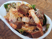 묵, 반찬, food, 음식, meal, 사진,이미지,일러스트,캘리그라피 - phototo73작가 크라우드픽 - 저작권 걱정 없는 상업용 이미지