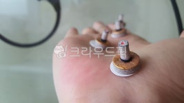 손, 뜸, 뜸치료, 건강, 손바닥, 사진,이미지,일러스트,캘리그라피 - k9작가 크라우드픽 - 저작권 걱정 없는 상업용 이미지