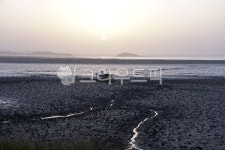 boat, 보트, 해, 일출, 배, 사진,이미지,일러스트,캘리그라피 - 초월love63작가 크라우드픽 - 저작권 걱정 없는 상업용 이미지