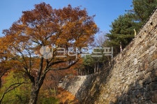 남문, 지화문, 남한산성, 남한산성도립공원, 가을, 사진,이미지,일러스트,캘리그라피 - Deep bLUE작가 크라우드픽 - 저작권 걱정 없는 상업용... 