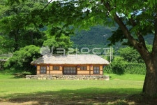 순천낙안읍성, 민속촌, 초가집, 건축학, 건물, 사진,이미지,일러스트,캘리그라피 - pandora4077작가 크라우드픽 - 저작권 걱정 없는 상업용... 