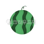 수박, 여름, 일러스트, summer, 과일, 사진,이미지,일러스트,캘리그라피 - 식신다람쥐작가 크라우드픽 - 저작권 걱정 없는 상업용 이미지