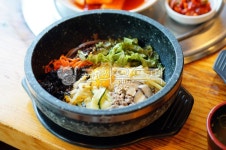 돌솥비빔밥, 한식, 전주비빔밥, 점심, 비빔밥, 사진,이미지,일러스트,캘리그라피 - 맛있는 사진작가 크라우드픽 - 저작권 걱정 없는 상업용 이미지