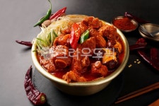 소갈비찜, 갈비찜, 매운갈비찜, 양푼갈비, 음식, 사진,이미지,일러스트,캘리그라피 - 이줌인작가 크라우드픽 - 저작권 걱정 없는 상업용 이미지