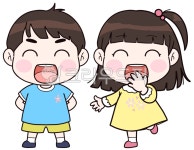 어린이, 웃는얼굴, 유치원, 어린이날, 어버이날, 사진,이미지,일러스트,캘리그라피 - 아초작가 크라우드픽 - 저작권 걱정 없는 상업용 이미지