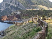 제주도, 성산일출봉, outdoors, 옥외, nature, 사진,이미지,일러스트,캘리그라피 - 호이호작가 크라우드픽 - 저작권 걱정 없는 상업용 이미지