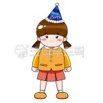 유치원, 어린이집, 생일, 어린이, 아이, 사진,이미지,일러스트,캘리그라피 - 정인컴퍼니작가 크라우드픽 - 저작권 걱정 없는 상업용 이미지