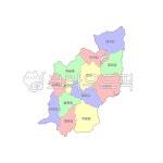 전라도, 전라남도, 전남, 화순군, 화순, 사진,이미지,일러스트,캘리그라피 - 큰가람작가 크라우드픽 - 저작권 걱정 없는 상업용 이미지