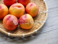 천도복숭아, 복숭아, 과일, 음식, 유기농, 사진,이미지,일러스트,캘리그라피 - jameshan3035작가 크라우드픽 - 저작권 걱정 없는 상업용 이미지