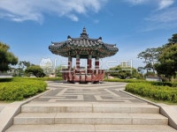 청라호수공원, 한국, 정자, 보도, 옥외, 사진,이미지,일러스트,캘리그라피 - happyean작가 크라우드픽 - 저작권 걱정 없는 상업용 이미지