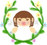 색연필그림, 아이, 풀, 꽃, 풀그림, 사진,이미지,일러스트,캘리그라피 - 호설하작가 크라우드픽 - 저작권 걱정 없는 상업용 이미지