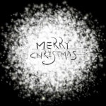 크리스마스, 메리크리스마스, 영문크리스마스, 크리스마스캘리그라피, 크리스마스캘리그라피공모전, 사진,이미지,일러스트,캘리그라피 - 오별작... 