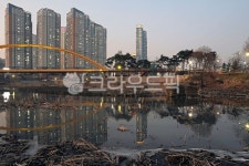 장재천호수공원, 야경, 아산호수공원, 공원, 아산, 사진,이미지,일러스트,캘리그라피 - Deep bLUE작가 크라우드픽 - 저작권 걱정 없는 상업용... 