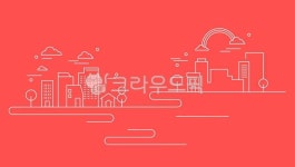 일러스트, 일러스트레이션, 벡터, 드로잉, 그림, 사진,이미지,일러스트,캘리그라피 - 유자디자인작가 크라우드픽 - 저작권 걱정 없는 상업용 이미지